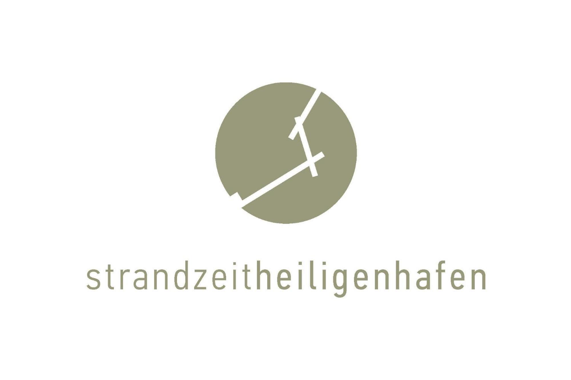 Landhaus Am Ufer - Wohnung 2 Heiligenhafen Bagian luar foto